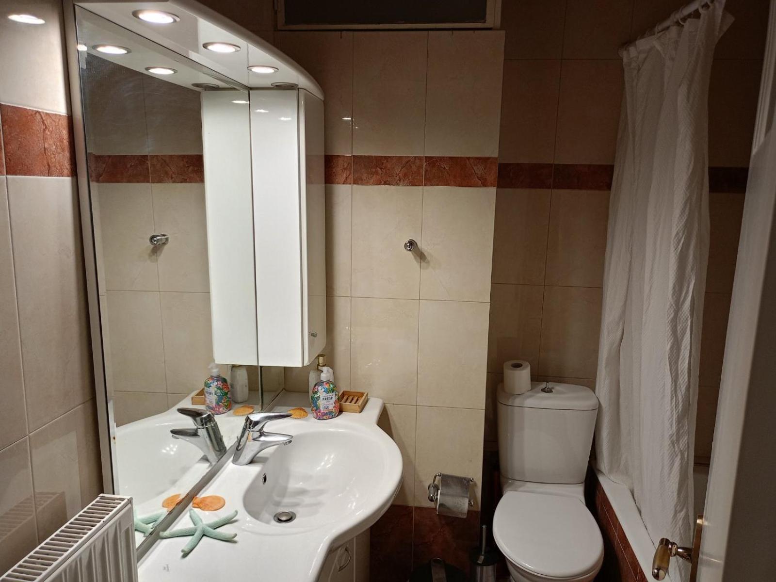 Comfortable Apartment In Kiato Екстер'єр фото